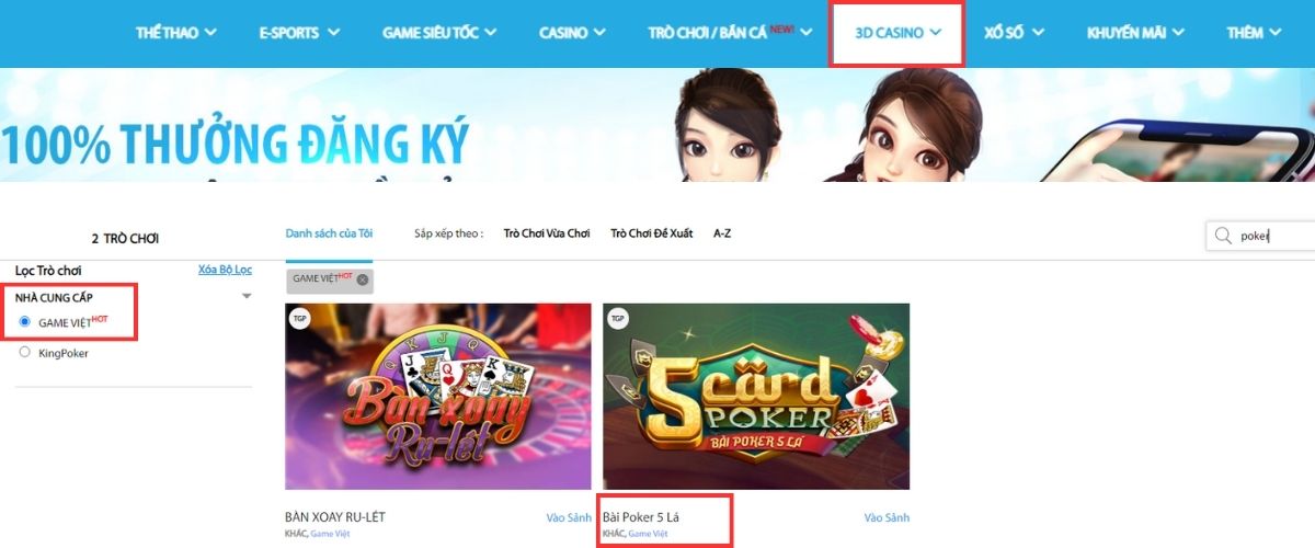 poker fun88 - trải nghiệm game bài trí tuệ đỉnh cao 5 sảnh chơi poker 3d casino tại jun88