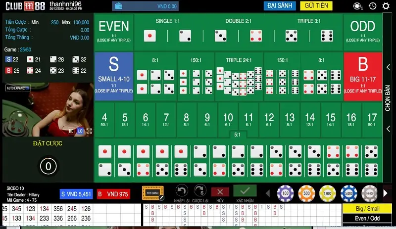 casino m88 - reviews m88 casino mới nhất - sòng bạc trực tuyến m88 6 sicbo tại m88 casino