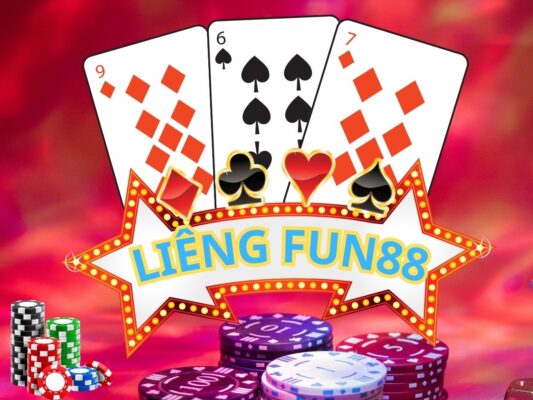 bai lieng fun88