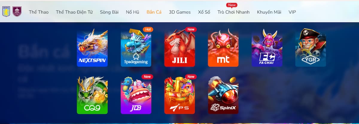 game bắn cá bk8