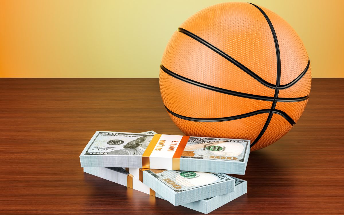 kinh nghiệm soi kèo bóng rổ hiệu quả