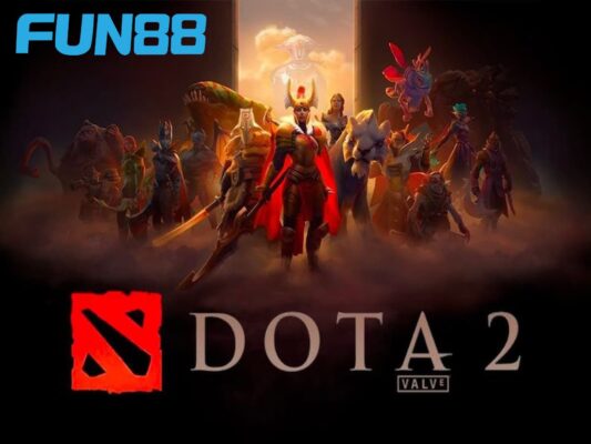 ca cuoc dota 2 fun88