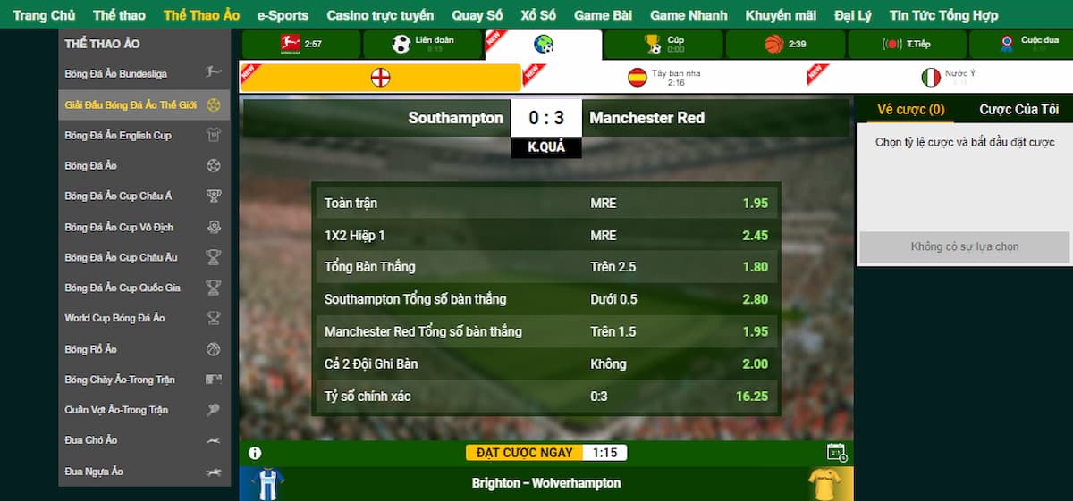 v9bet - cập nhật link truy cập v9bet mới nhất 2 cá cược thể thao ảo tại v9bet