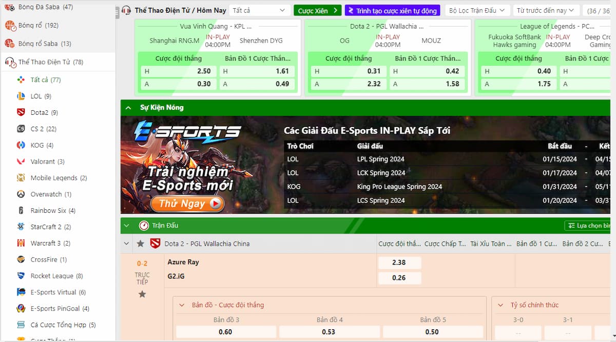 v9bet - cập nhật link truy cập v9bet mới nhất 3 cá cược thể thao điện tử v9bet