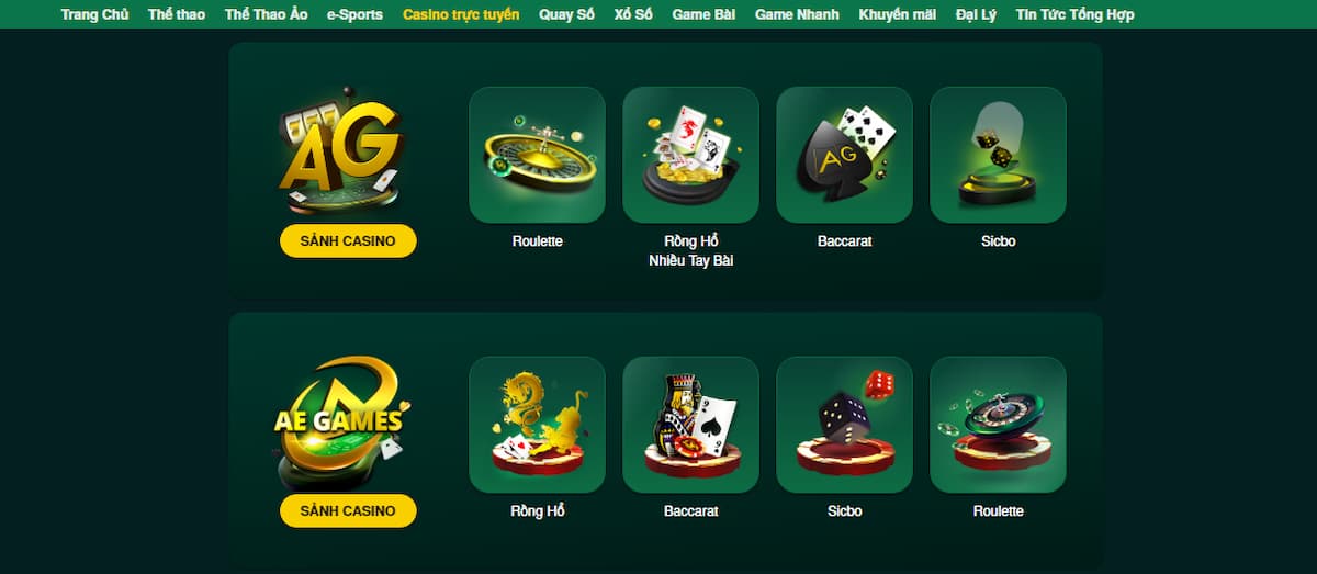 v9bet - cập nhật link truy cập v9bet mới nhất 4 casino trực tuyến v9bet