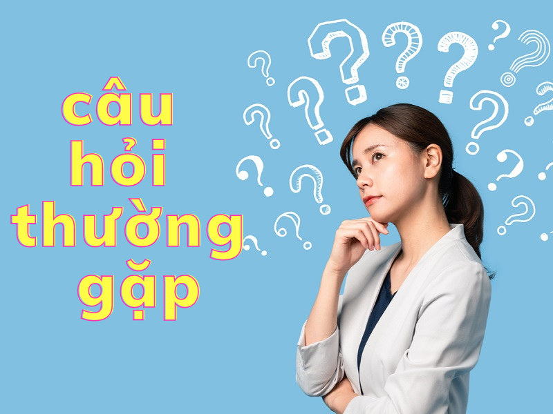 câu hỏi thường gặp khi đăng ký fun88