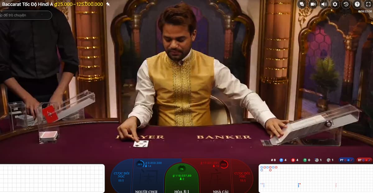 baccarat 8xbet - trải nghiệm game bài đỉnh cao tại 8xbet 3 đặt cược và trải nghiệm baccarat 8xbet