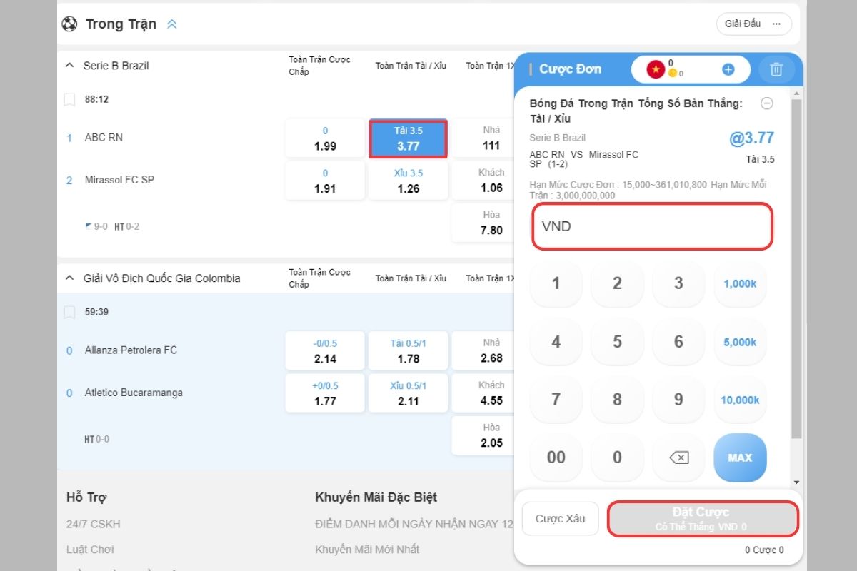 thể thao 8xbet - cá cược thể thao đỉnh cao dành cho mọi bet thủ 2 đặt cược thể thao 8xbet