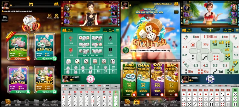 tham gia chơi tài xỉu m88 tại p2p