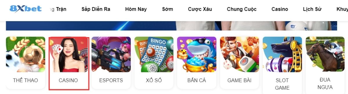 vào casino để chơi blackjack 8xbet
