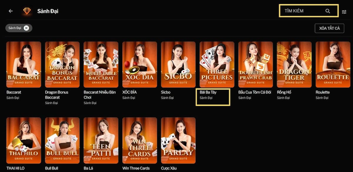 vào phòng chơi bài ba tây 188bet