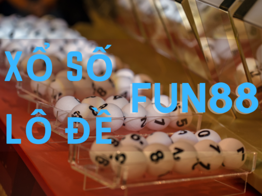 xo so fun88 lo de fun88