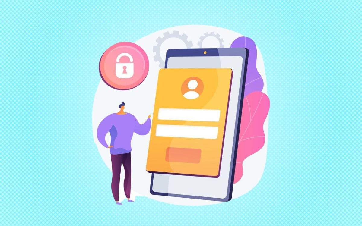 sợ lộ thông tin cá nhân qua tài khoản 8xbet