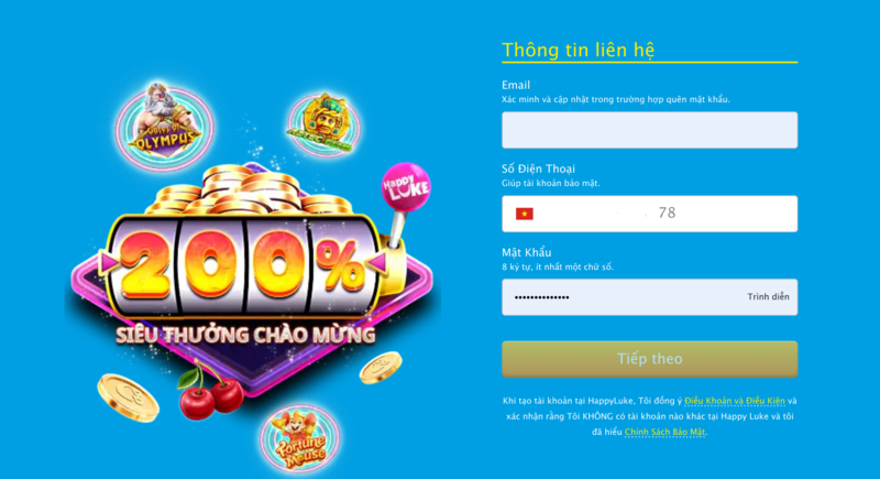 nhà cái happyluke uy tín hay không?