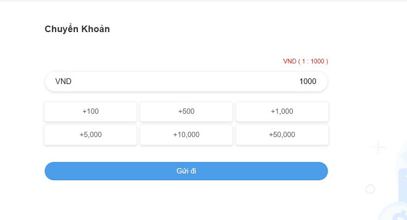 nạp tiền 8xbet qua internet banking