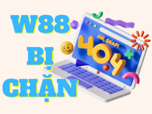 w88 bi chan