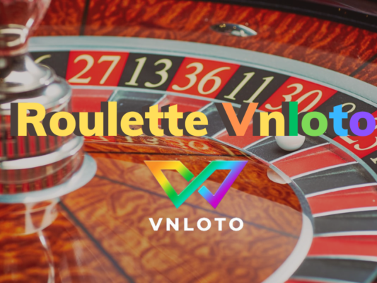 huong dan choi roulette vnloto