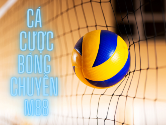 huong dan ca cuoc bong chuyen m88
