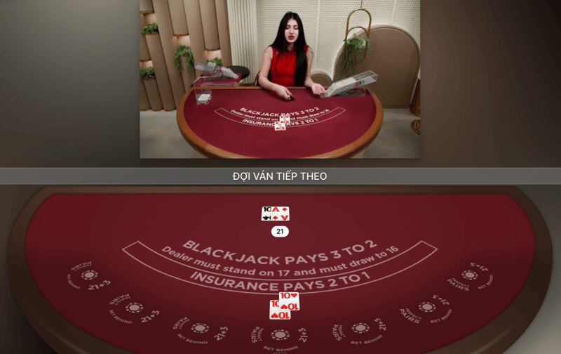 chỉ nên yêu cầu một lá bài phụ nếu bạn đã có hai lá 5