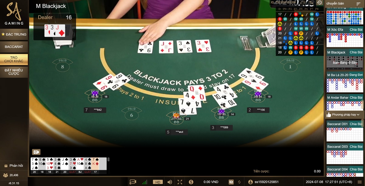 casino 12bet - tìm hiểu về sòng bạc trực tuyến 12bet 5 blackjack tại casino 12bet