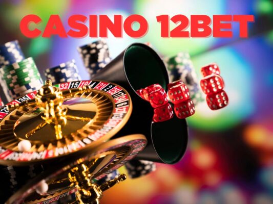 casino 12bet