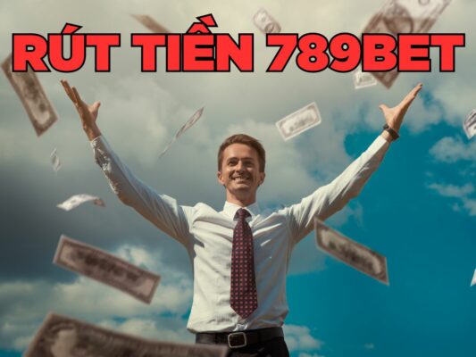 huong dan rut tien 789bet