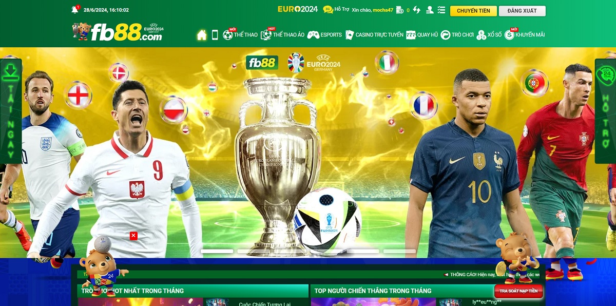 quá tải truy cập có thể khiến fb88 bị chặn