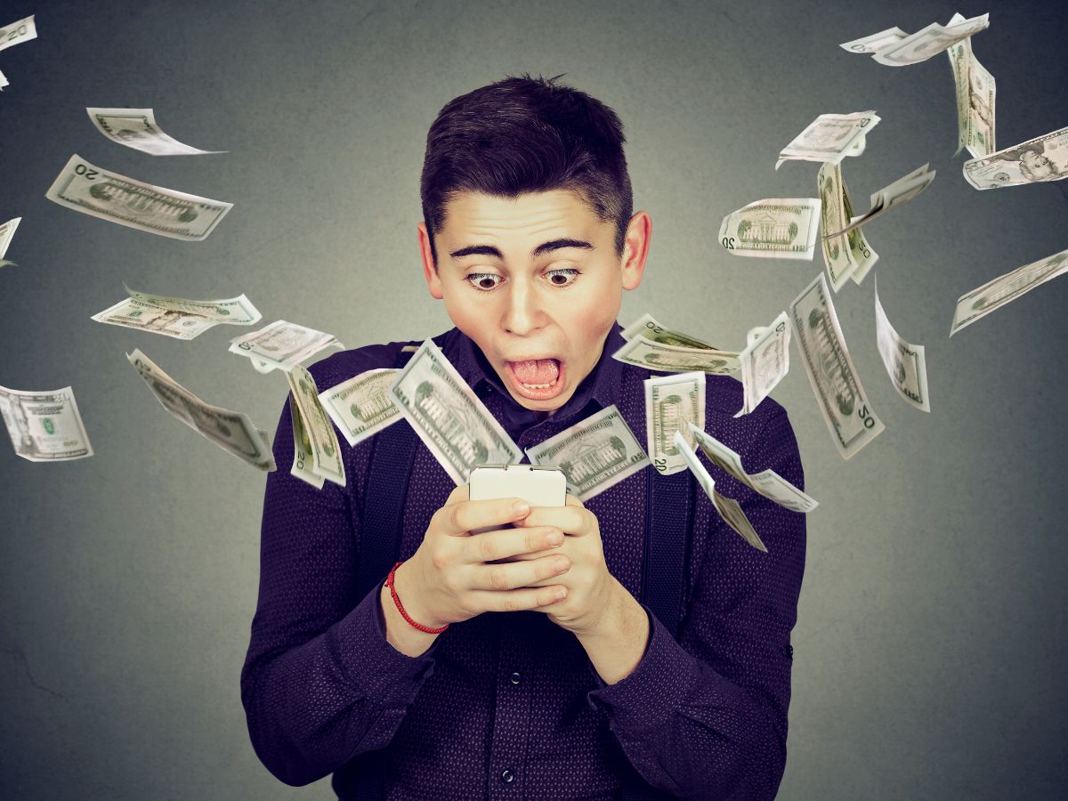 quản lý tài chính khi chơi quay hũ fb88