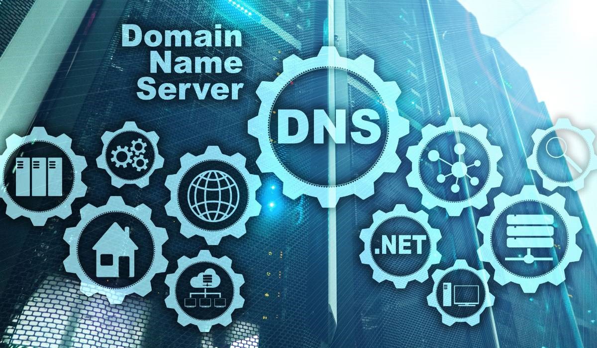 thay đổi dns khi fb88 bị chặn