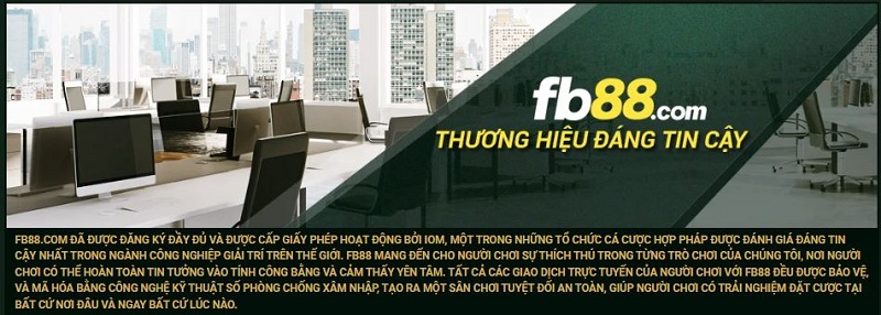 fb88 có uy tín không?