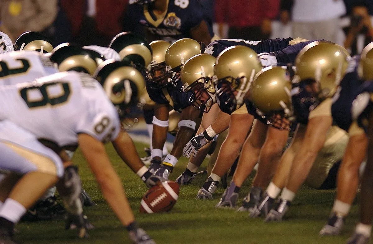 cách cá cược bóng bầu dục fb88 mới nhất cho tân binh 1 có nhiều kèo cá cược bóng bầu dục fb88