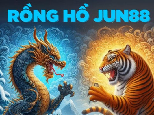 hướng dẫn các chơi rồng hổ jun88