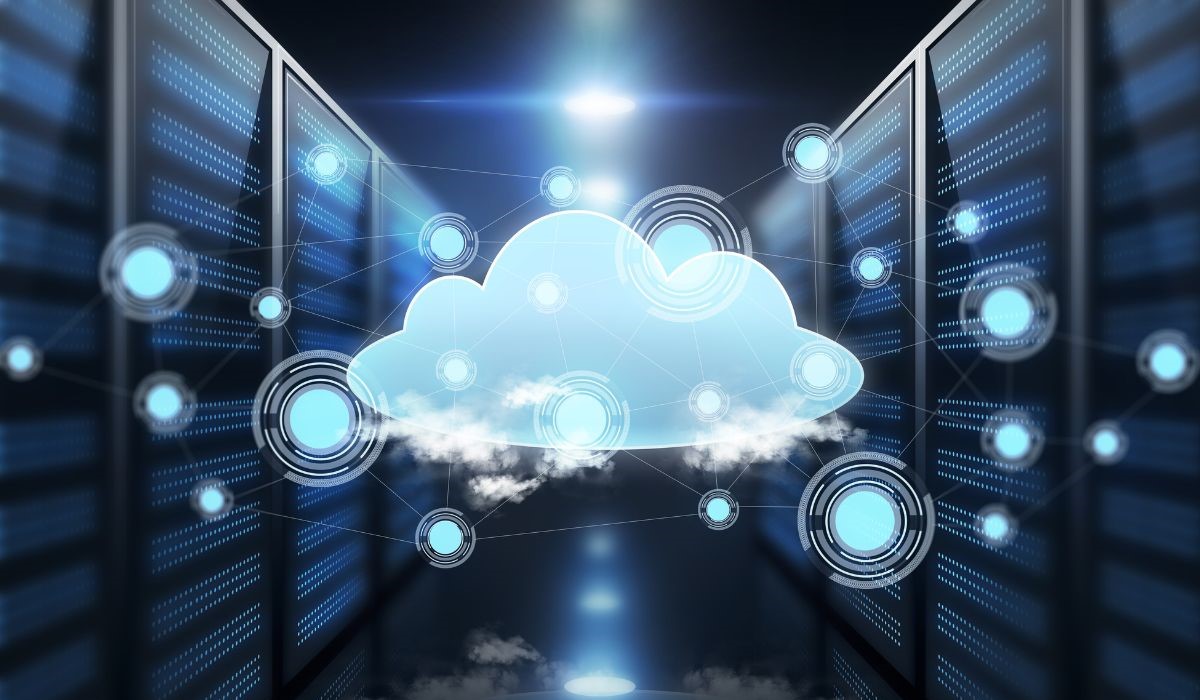 8xbet bị chặn do server bị quá tải