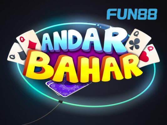 andar bahar fun88