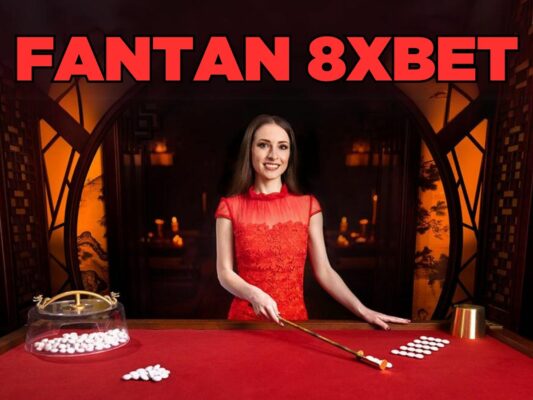 hướng dẫn cách chơi fantan 8xbet