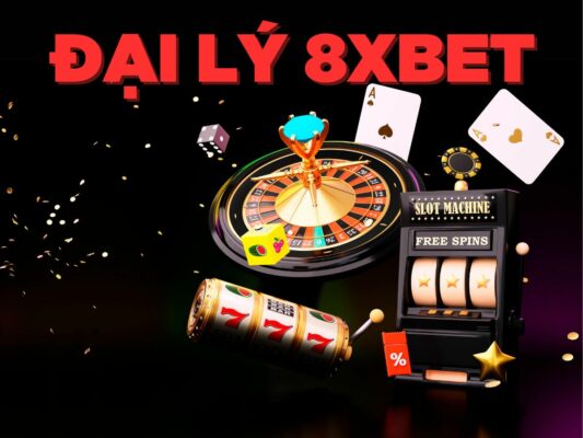 hướng dẫn đăng ký đại lý 8xbet