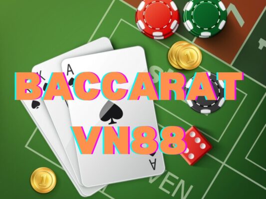 game bài baccarat vn88