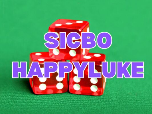 hướng dẫn chơi sicbo happyluke