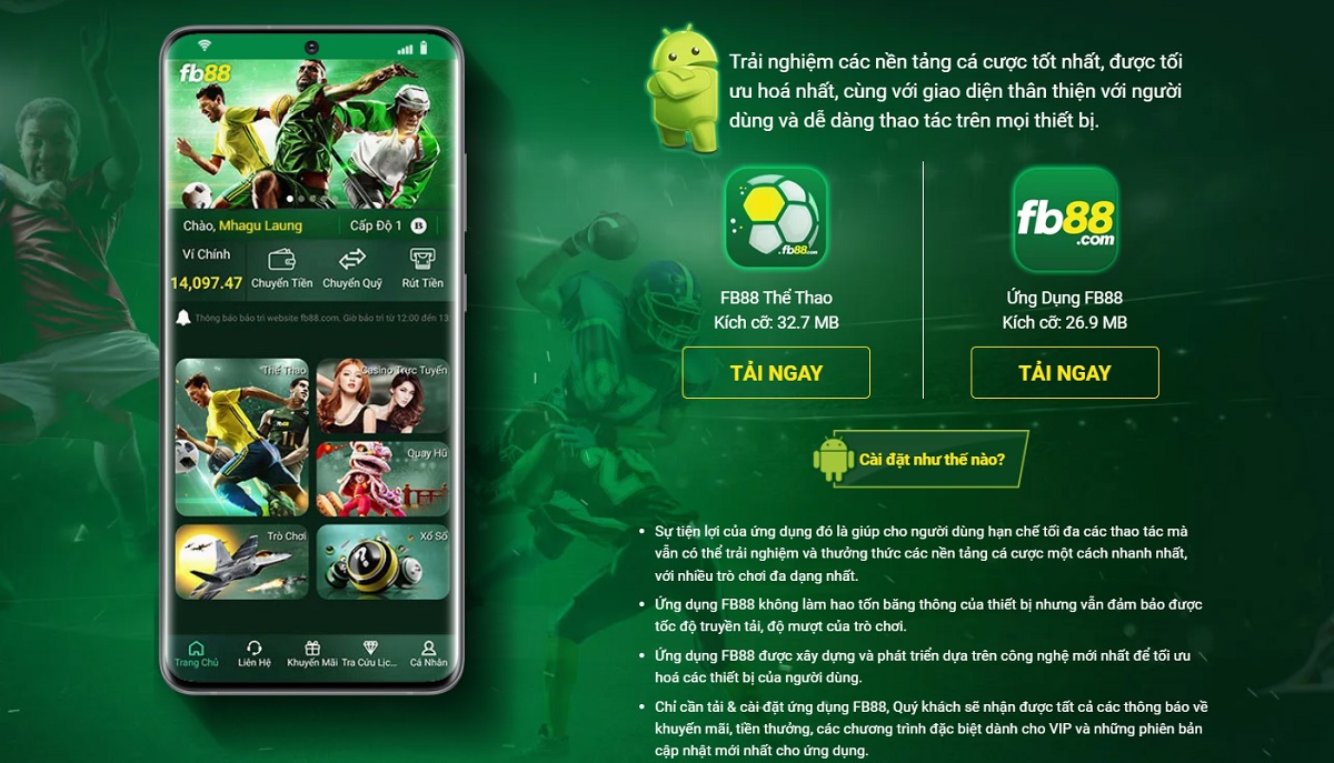 đăng ký fb88 qua điện thoại