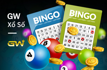 sảnh gw xổ số