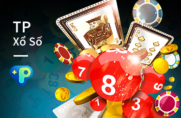 sảnh tp xổ số